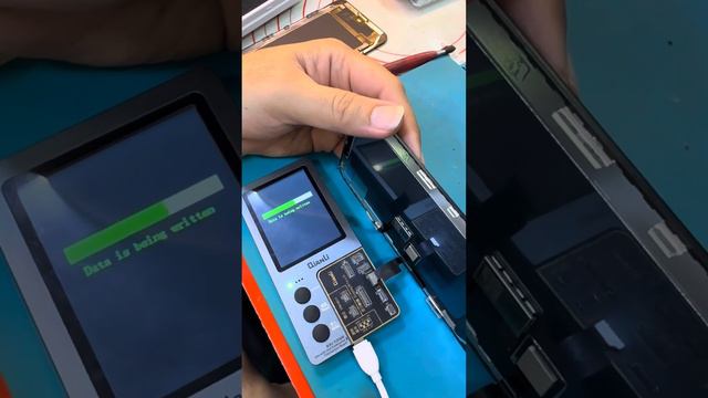 iPhone XS MAX LCD REPLACEMENT w/ TRUE TONE👌🏼 смотреть онлайн