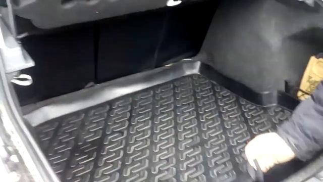 ГБО 4 на Шкода Октавия A5 смотреть онлайн
