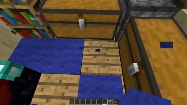 Minecraft Мини Дома #3 Дом из Дерева. смотреть онлайн