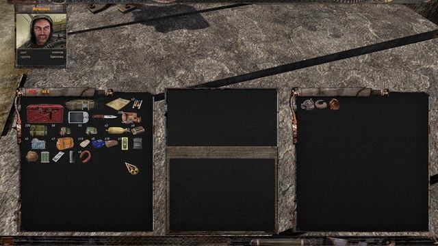 S T A L K E R NLC_7- 3.8.1 как сделать тайник? никак! смотреть онлайн