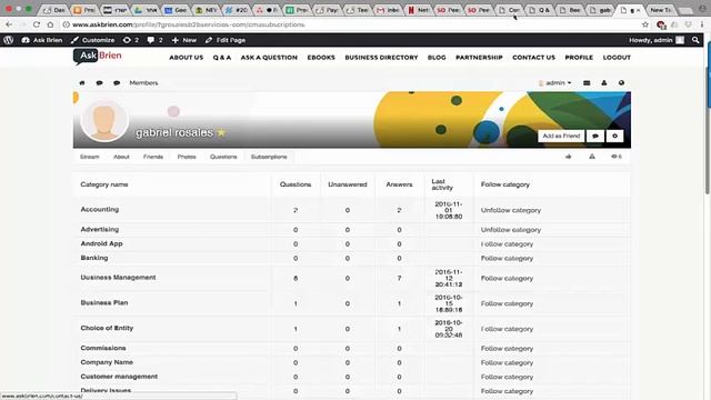 The Questions and Answers PeepSo Social Network Integration Addon for WordPress by CreativeMinds смотреть онлайн