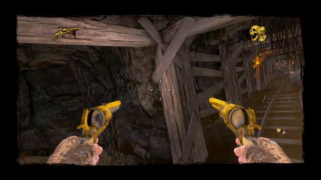 Call of Juarez Gunslinger #5 смотреть онлайн