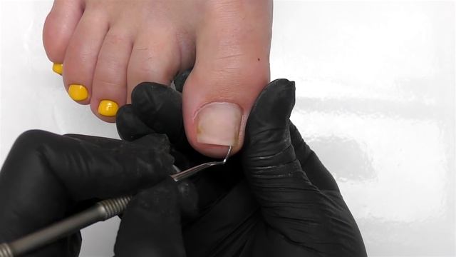 АППАРАТНЫЙ педикюр ☑ Педикюр от А до Я ☑ Обработка пальчиков в ПЕДИКЮРЕ ☑ Педикюр дизайн 2020