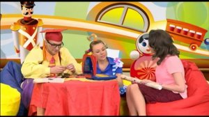 АБВГДейка ? Что было, когда меня не было?  ? Официальный канал