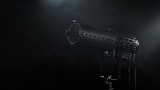 300W RGBAL LED IP65 Rated Ellipsoidal With Auto Zoom Auto Cutting смотреть онлайн