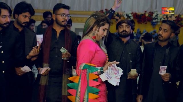 Humsafar Chahiye | Pari Paro | Bollywood Dance Performance | Shaheen Studio смотреть онлайн