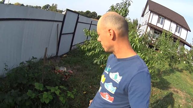 КОМПОСТНАЯ Яма Как мы делаем