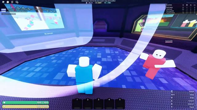 Ragdoll Universe (NON-COMMENTARY GAMEPLAY) смотреть онлайн