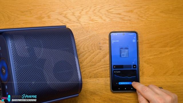 soundcore Motion X500 - Spatial Audio für unterwegs (+ X600 Vergleich) смотреть онлайн