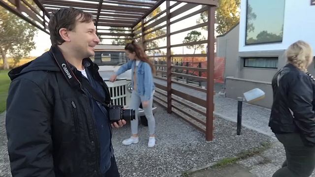 Лайфхак: Как в Италии попасть в музей бесплатно. Прогулка по городу и посещение музея. Часть 1 смотреть онлайн