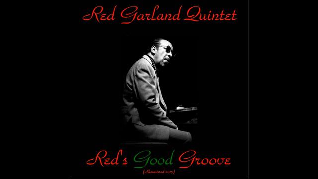 Love Is Here to Stay (Remastered 2015) (feat. Blue Mitchell, Pepper Adams, Sam Jones, Philly... смотреть онлайн