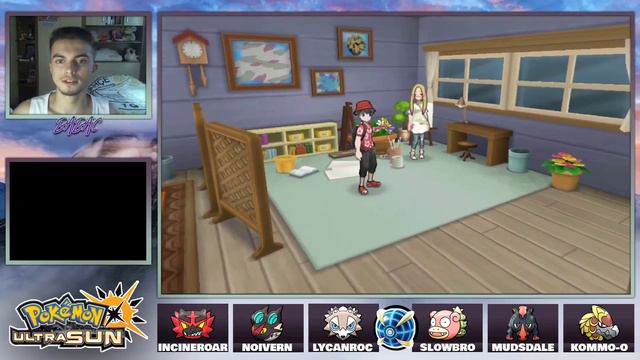 PERİLERİN KRİSTALİ TAMAM! (Pokemon Ultra Sun 35. Bölüm) смотреть онлайн