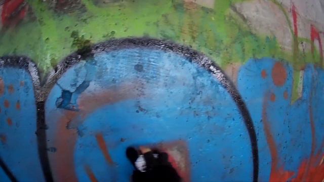 Cheapest Paint (REF) On The Market / самая дешевая краска (REF) на рынке / Дюша