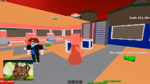 Roblox 2 Player Horror Tycoon With GravyKoalaMan
