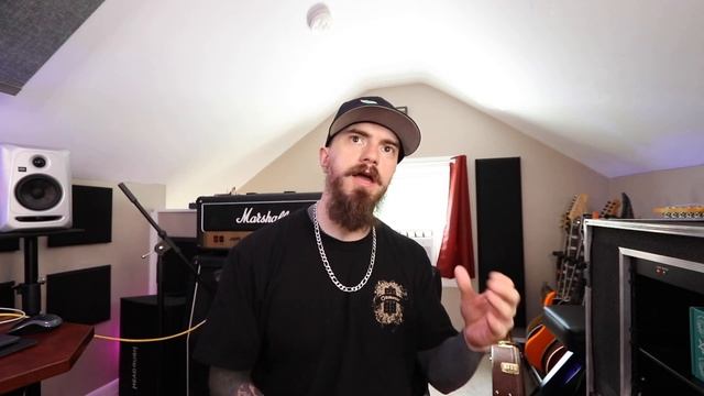 WOW! BOGREN DIGITAL MLC SUBZER0 100 AMP SIM! смотреть онлайн