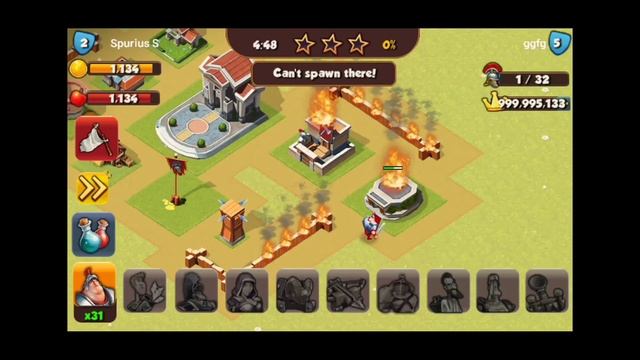 Download total Conquest mod apk versi terbaru 2021 смотреть онлайн