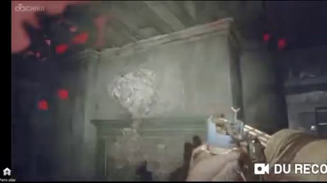 Resident Evil 7 Boss Fight "Marguerite Baker" #Chikii game смотреть онлайн