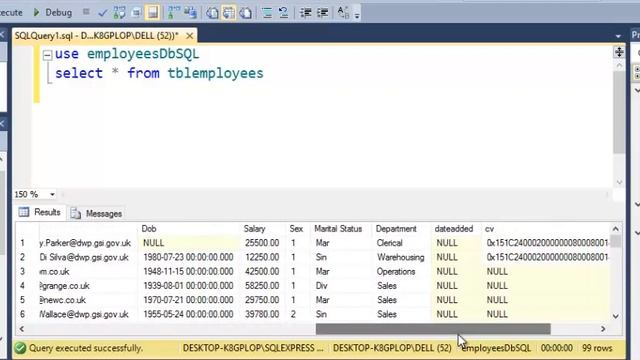 Filtering Date Columns and Working With Null Values using Select DBMS Tutorial Hindi | Urdu #4 смотреть онлайн