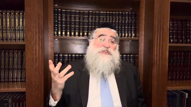 The Infinite Power of Torah ואלה המשפטים A New Kabbalah class by Rabbi Yitzchok Minkowicz смотреть онлайн