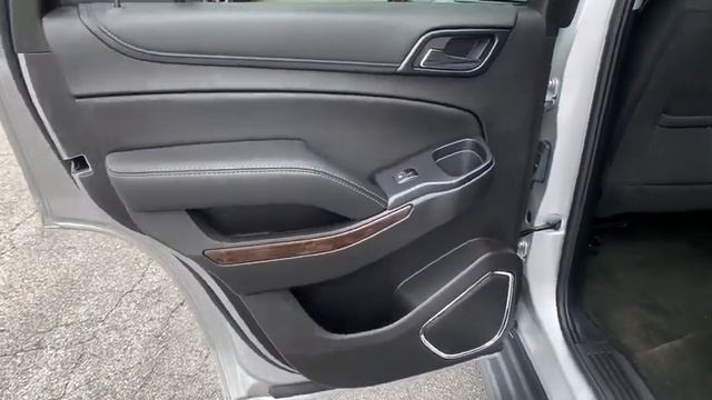 2017 Chevrolet Tahoe Smyrna, Marrietta, Atlanta, Alpharetta, Kennesaw, GA 287384A смотреть онлайн
