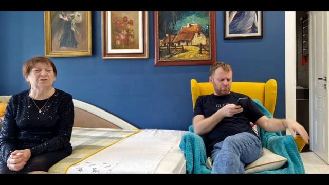 Самвел Адамян/С таким настроением сидите дома!Тихушница и главная советчицаГена предлагал«вложиться смотреть онлайн