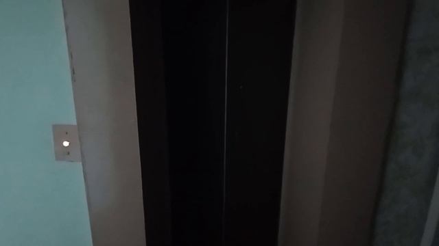 Лифт МЛЗ (раб. с 2000 г.) Q = 400кг; V = 1,0м.с. - Жилой дом, ул. Гагарина 18А смотреть онлайн