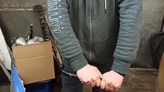 Как заправить Форд из канистры? ( Easy Fuel Ford ) смотреть онлайн