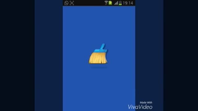 Как очистить свой телефон от мусора(android) смотреть онлайн