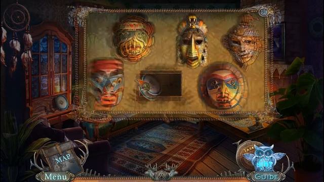 Fierce Tales Feline Sight Collectors Edition part 4 смотреть онлайн