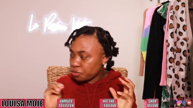 TRYING Tymo Ring Plus Hair Straightener LIVE ON CAMERA on My NATURAL 4C HAIR: WORTH The HYPE???♀️ смотреть онлайн