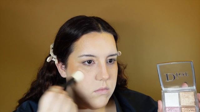 GLOWING INTO 2022✨ A Makeup Artists Tips On Achieving That GLOW!