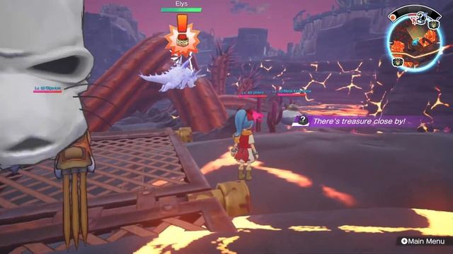 Dragon Quest Treasures - Rare METAL Monster Farming: AN IMPORTANT LESSON! смотреть онлайн