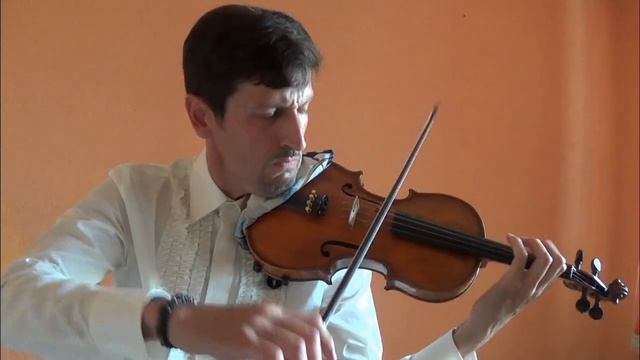 Corigliano - The Red Violin