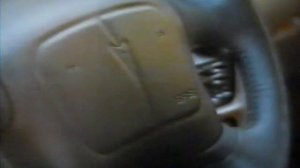 1995 Pontiac Sunfire motorweek road test