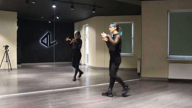 ONEUS - SAME SCENT Dance Tutorial Русский Туториал