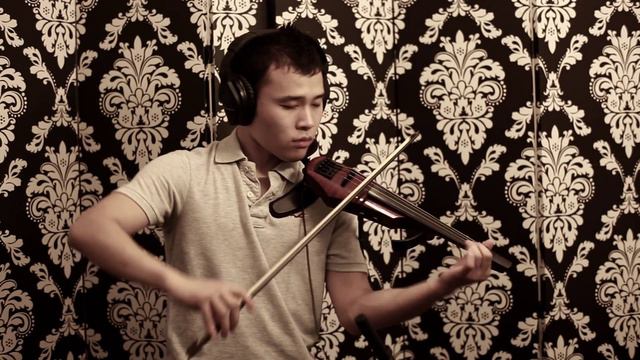 DJ Khaled - I'm On One (Violin Remix) смотреть онлайн