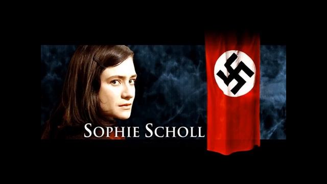 Soundtrack - Sophie Scholl - Umarmung - Reinhold Heil & Johnny Klimek смотреть онлайн