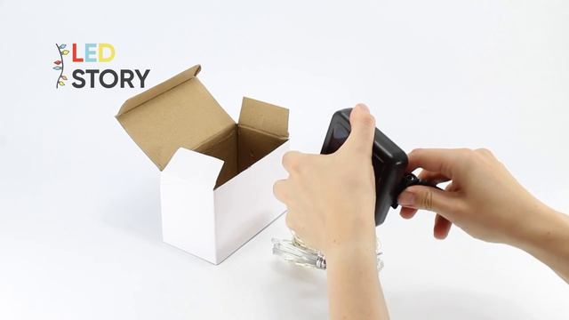 Гирлянда уличная светодиодная на солнечной батарее 20 метров холодное свечение смотреть онлайн