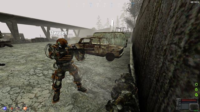 S.T.A.L.K.E.R Дисциплина в СВОБОДЕ? | Mysterious Zone смотреть онлайн