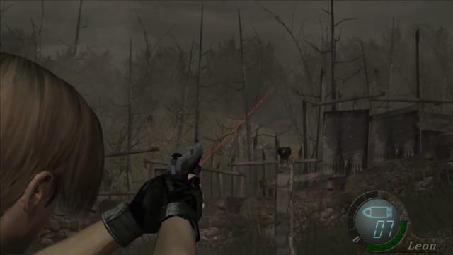 Resident Evil 4 Ultimate HD Edition #3 Скоро новое смотреть онлайн