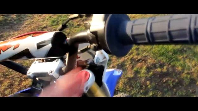 ОБЗОР ПИТБАЙКА KAYO 125 CLASSIC-пушка ГОНКА смотреть онлайн