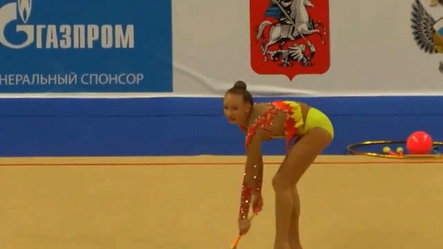 Patricia Bezzoubenko смотреть онлайн