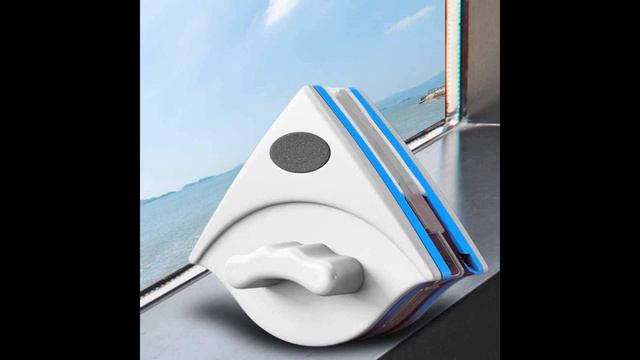 Магнитная щетка для мытья окон 😲 Почему я раньше об этом не узнал!?