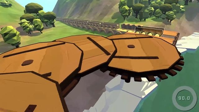 Monumental Failure :EPIC JUMPING BUILDING! - Monumental Failure Gameplay Part 2 смотреть онлайн