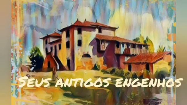 Muribeca dos Guararapes - 444 anos de história смотреть онлайн