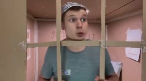 📍 Малого и Серегу посадили в тюрьму