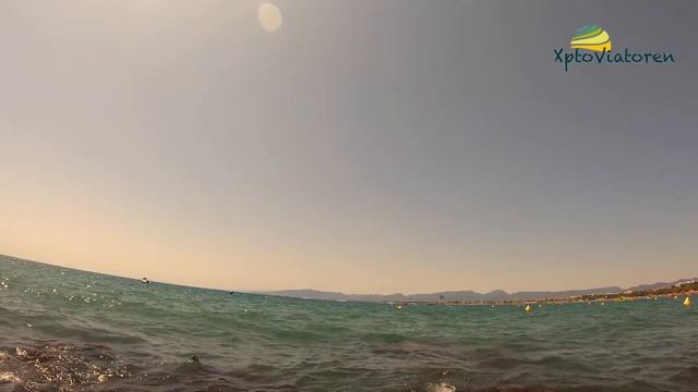 Toledo | Salou | Ferrari Land | 4K Ultra HD | Summer 2021 | Xptoviatoren смотреть онлайн