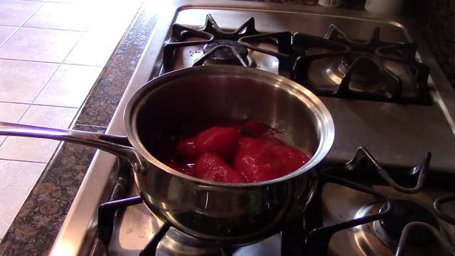 Old World San Marzano Tomato Sauce смотреть онлайн