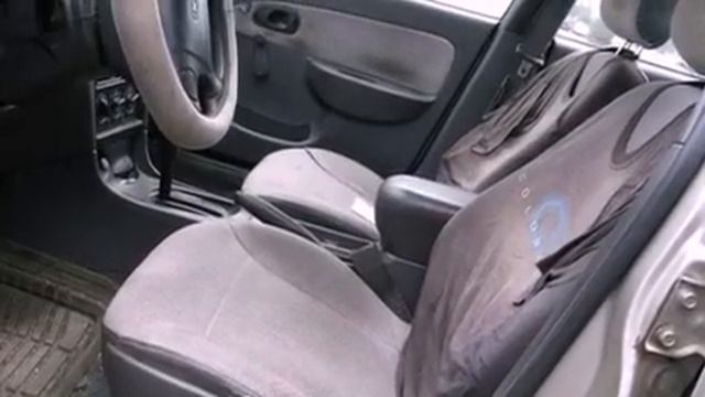 1999 Kia Sephia Colorado Springs CO смотреть онлайн