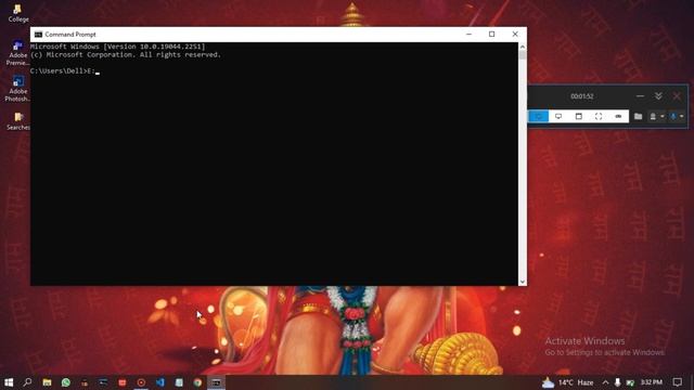 How to Run 1st Java Program || JAVA || Java Execution. смотреть онлайн